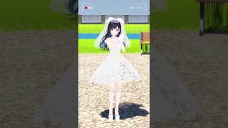 👼と😈#vtuber #shorts #踊ってみた #天天天国地獄国