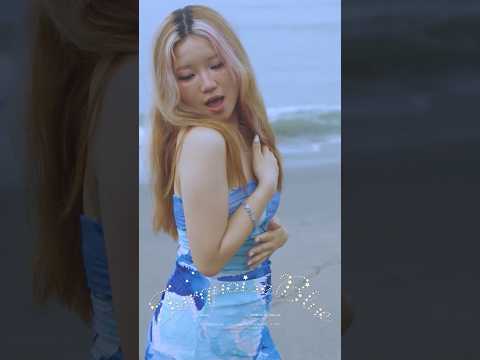 夏にぴったりの爽やかなサマーソング 𝗖𝗼𝗰𝗼𝗮 “Turquoise Blue