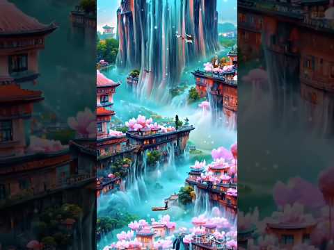 Most Beautiful Nature 😍 On the Earth 🌎📍#nature #love #scenery #beautiful #naturelovers #natureshorts