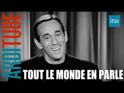 Best of Thierry Ardisson : Tout Le Monde En Parle 20 ans déjà ! Partie 2 | INA Arditube
