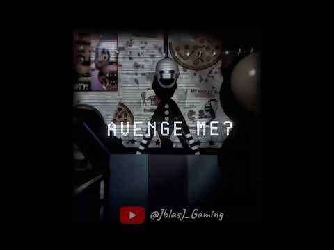 FNAF Nunca Pasará de MODA...‼️ | #shorts #fnaf