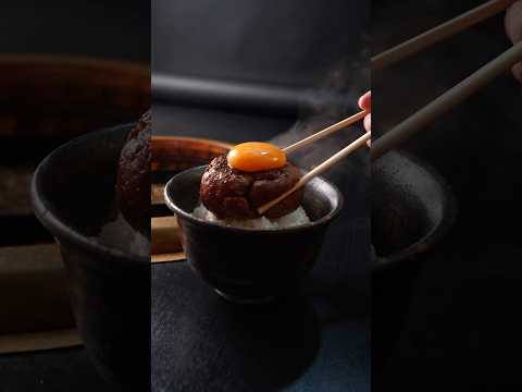 駅前で肉食うならココ!飲めるハンバーグ!守山駅前店限定!めちゃ旨です!#shorts #japanesefood #焼肉