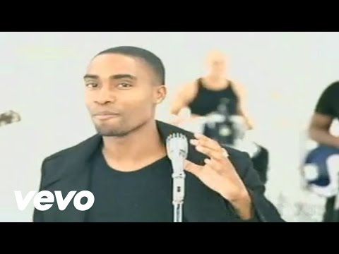 Simon Webbe - Coming Around Again