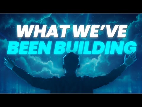 I Disappeared to Build One of the Biggest VR Studios