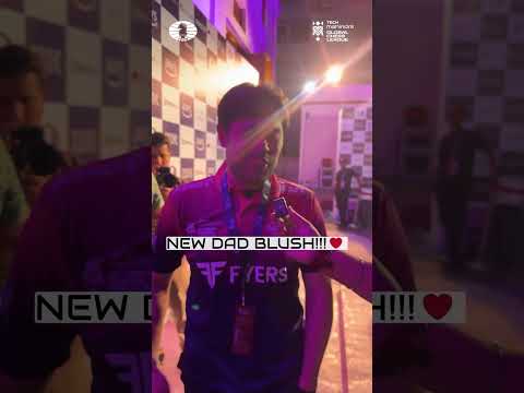 HAPPY NEWS!!  #TechMGCL #MegaMove #GlobalChessLeague #Season3 thumbnail