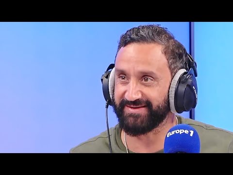 Tout le monde va partir : Cyril Hanouna sur la proposition du Front de gauche pour les impôts