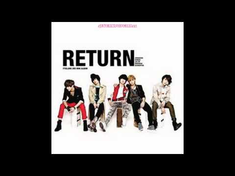 Full Audio 「 FT ISLAND - Oh 」 RETURN MINI ALBUM