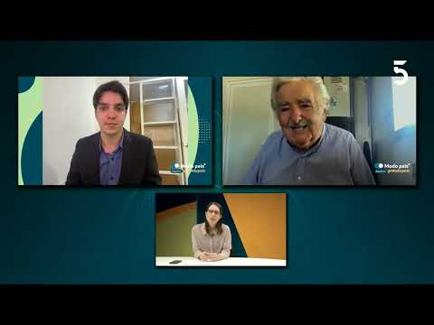 Entrevista al expresidente José Mujica | Modo País | 23-03-2022