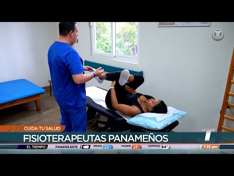 Cuida tu Salud: Día del Fisioterapeuta en Panamá