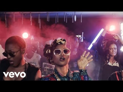 Image: Runtown - Party Like its 1980 (U)