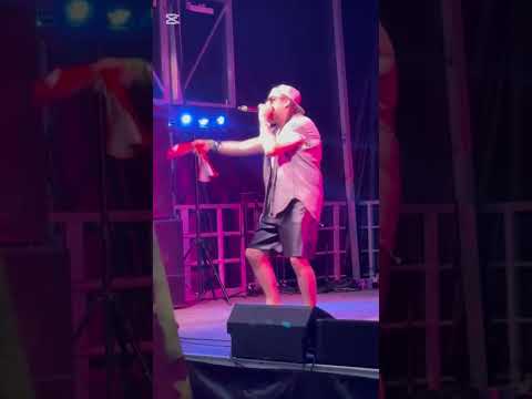 Grenada Day with Canadian Soca Star #soca