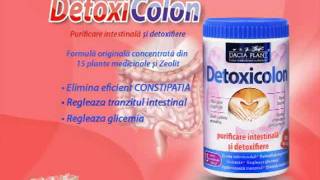 detoxicolon md