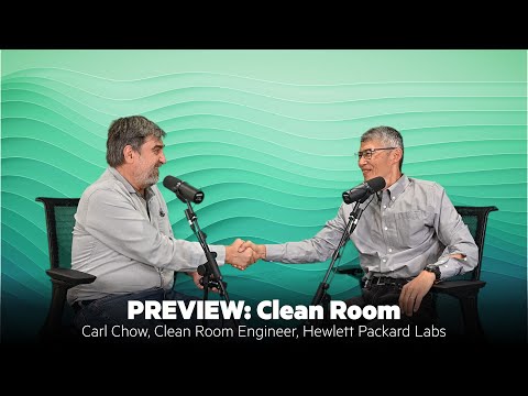 (Preview) Clean Room