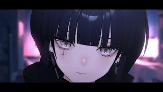 【歌枠】キケンナ恋に堕ちた｜Culua′s PlayList 02【CULUA】