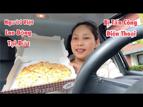 🔥MẬN BỊ QU.Ấ.Y R.Ố.I BỞI NHỮNG CUỘC ĐIỆN THOẠI ẨN DANH SAU KHI BỊ NGƯỜI VIỆT L.Ừ.A T.I.Ề. N TẠI ĐỨC