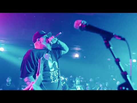 Blackest Dawn • FULL SET • Rutherford, NJ • 7.5.25 • Hellphyra