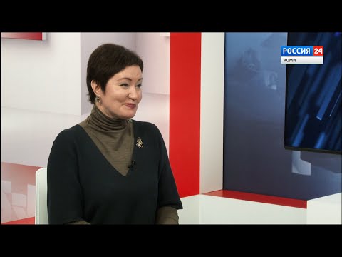 Вести-Здоровье. Педиатр Наталья Кораблёва
