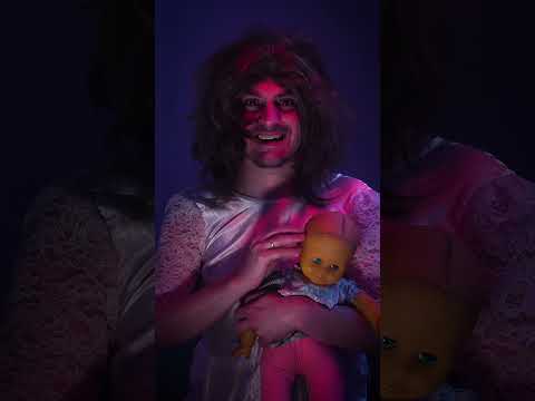 Fantasmas en la casa