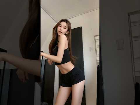 AI IDOL Icy Dance｜AIアイドル・アイシー・ダンス｜Icy跳舞 #dance #viral #ai #aivideo #aigirls #aidance #跳舞 #shorts