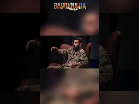 Що не так з тими чоловіками, які втекли з України? - військовий | Bavovna UA