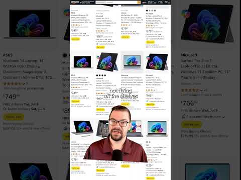 3 Prime Day tech categories