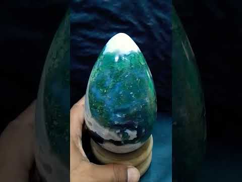 # Amazing mosque agate #natural