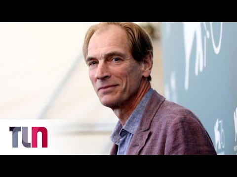 Identifican los restos del actor británico Julian Sands: estaba desaparecido desde enero