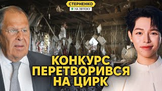 Потери и удары по Крыму: украинские дроны, атака в Форосе, скандал с «Интервидением» и благодарность защитникам