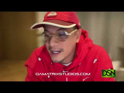 DamatrixstudioINTERVIEWPart