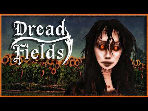 СТРАШНЕ СЕЛО 🌻 Dread Fields