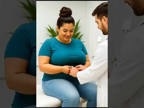 Dubai Airhostess: Doctor Hospital #shortvideo #viralvideo #viral #dubai #short #doctor