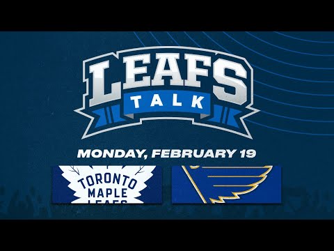 Leafs Wake and Take the W | Leafs Talk