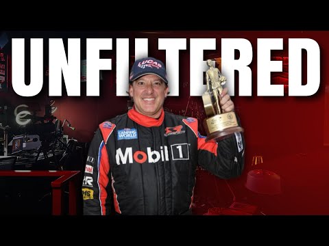 Unfiltered Racing Talk: Tony Stewart and Ben Shelton with Bubba the Love Sponge®