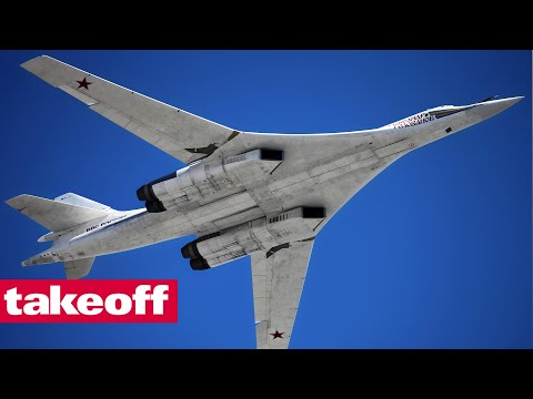 Die 10 größten Flugzeuge im aktuellen Überblick 2019