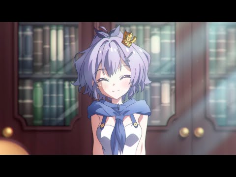 アズールレーン5周年記念アニメPV