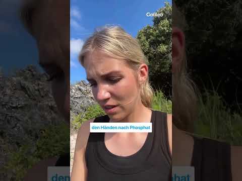 Das Galileo X Plorer Team taucht ein in das vielleicht exklusivste Reiseziel der Welt!