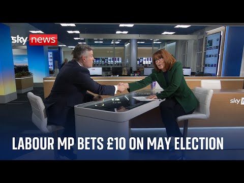General election 'definitely coming in May,' says Labour