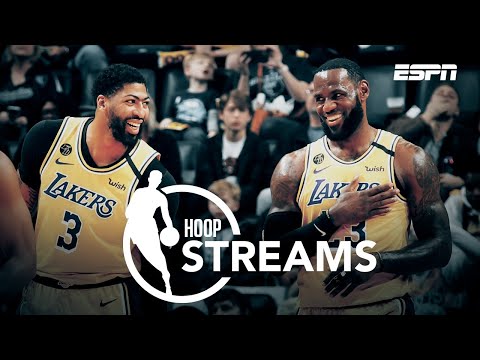 Hoop Streams: Thunder-Lakers bubble showdown preview