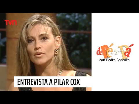 Entrevista a Pilar Cox | De Pé a Pá