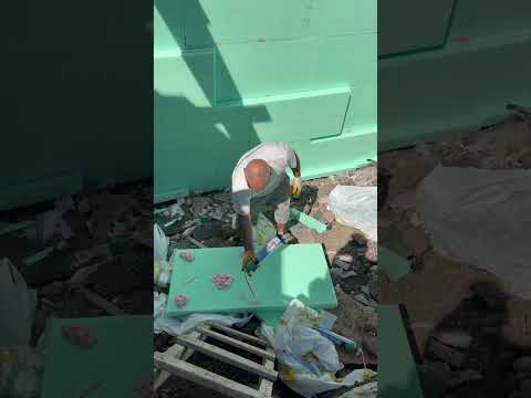 Perde izolasyonu #perdeizolasyonu