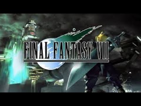 Final Fantasy 7 part 2