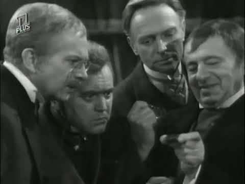 Sherlock Holmes - 02.Sechsmal Napoleon 05.11.1967