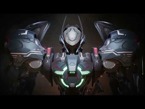 【Mecha BREAK】サービス開始時新機体PV