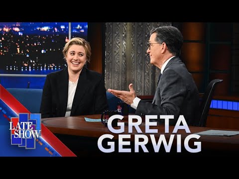 Greta Gerwig’s Favorite Thing About Margot Robbie: She Can’t Sing That Well