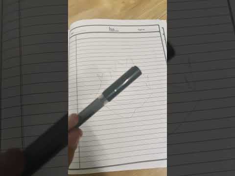 Sukuna drawing for beginners 😀 100/? #craftermm #sukuna part2