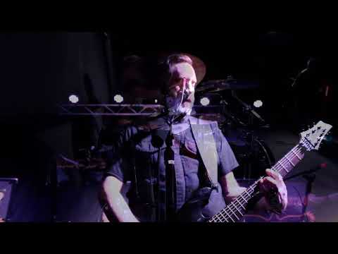 Malo De Dentro    Without Warning live music video