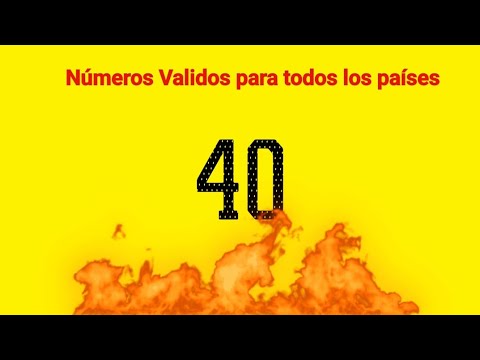 NUMEROS FUERTES PARA HOY 7 DE MAYO DE 2024 | MENTE POSITIVA