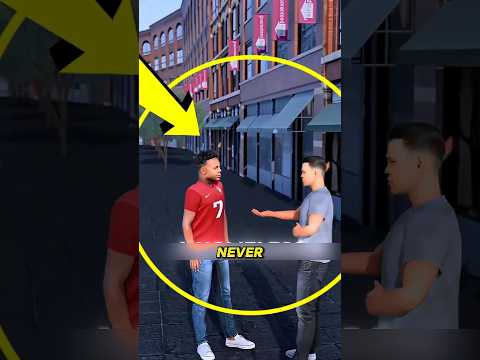 IShowSpeed Saw a Homeless Man Asking for Food... Then He Did This