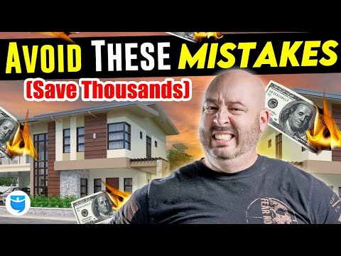 3 Huge Mortgage Mistakes Real Estate Investors Make (Real Examples)
