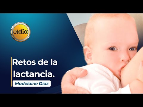 #ElDia/ Semana Mundial de la Lactancia Materna 2023 / 10 agosto 2023